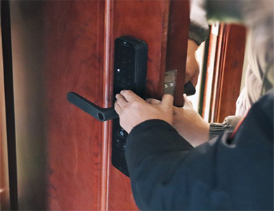 广阳24小时上门开锁公司